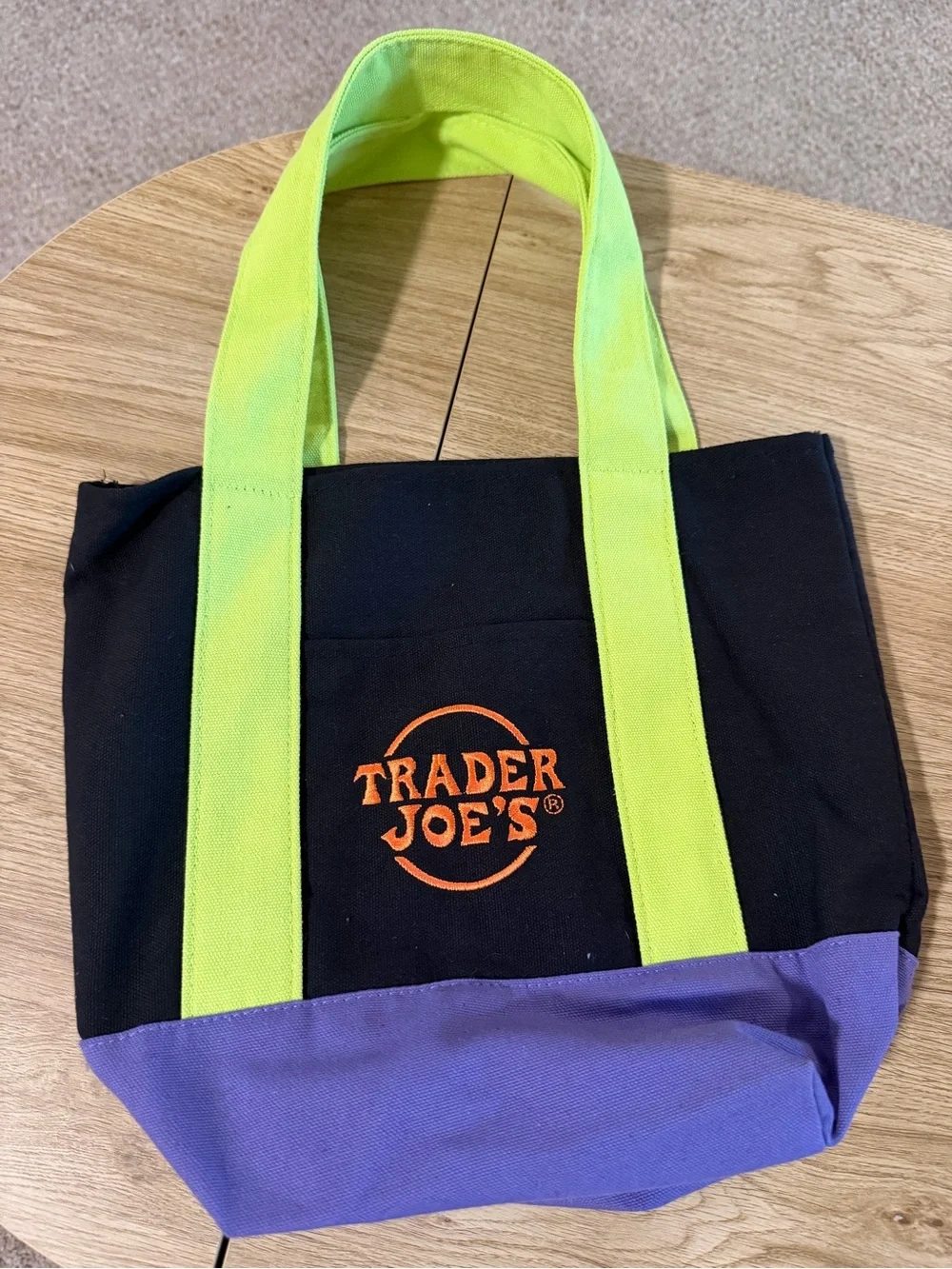 Mini Tote - Picture 1 of 2